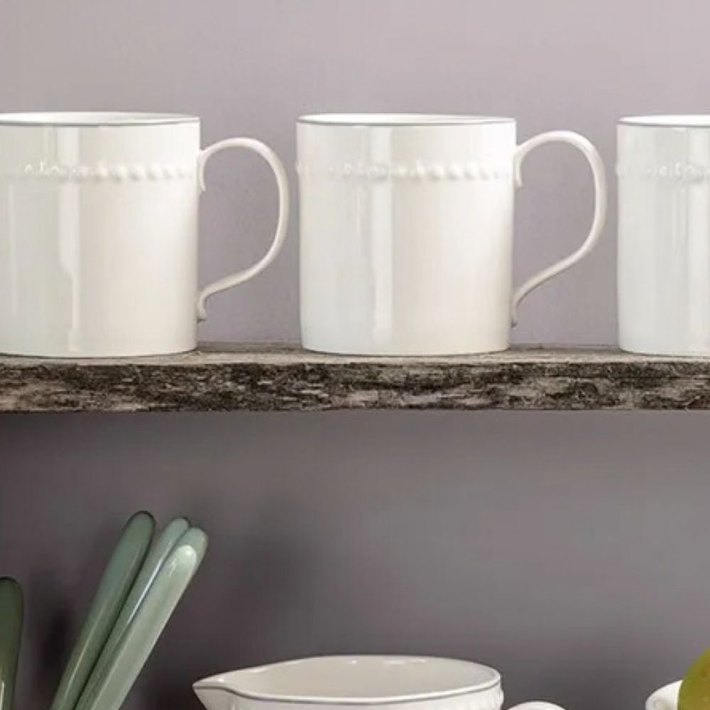 MBSC300MUG: MB SIGN. MUG 300ML S/4 - Image 3