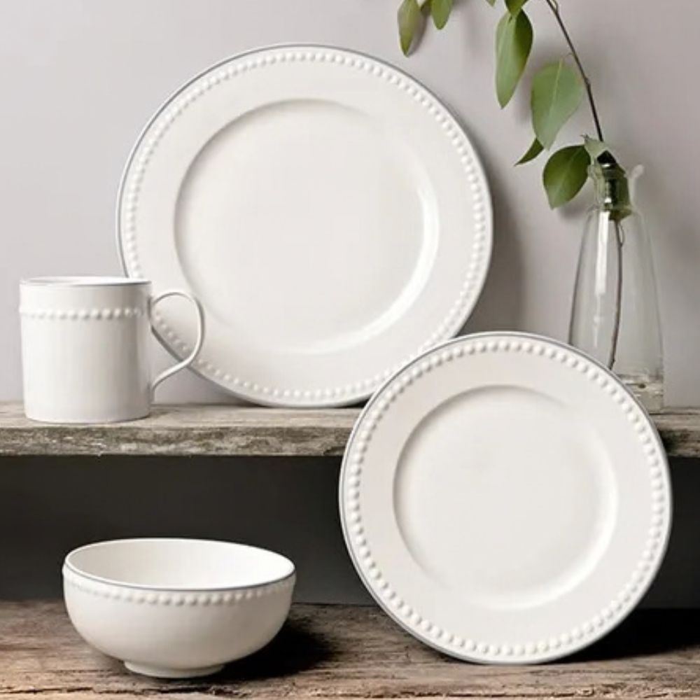 MBSCDINSET16: MB. SIGN. DINNER SET 16PC - Image 2