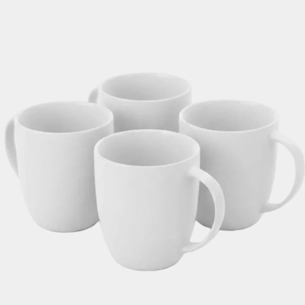 BC1920: MW CM COUPE MUG 420ML S/4