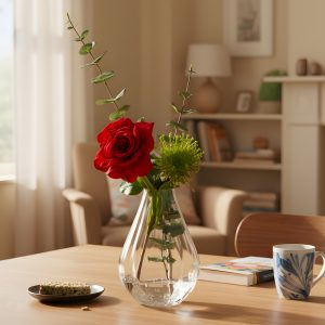 NIMBUS VASE LARGE