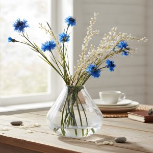 NIMBUS VASE SMALL