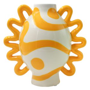 VASE ISABEL-SOL Y SOMBRA