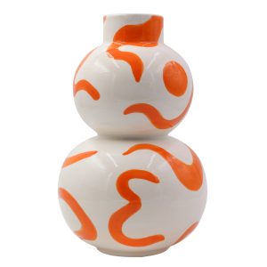 VASE ISLA - SOL Y SOMBRA