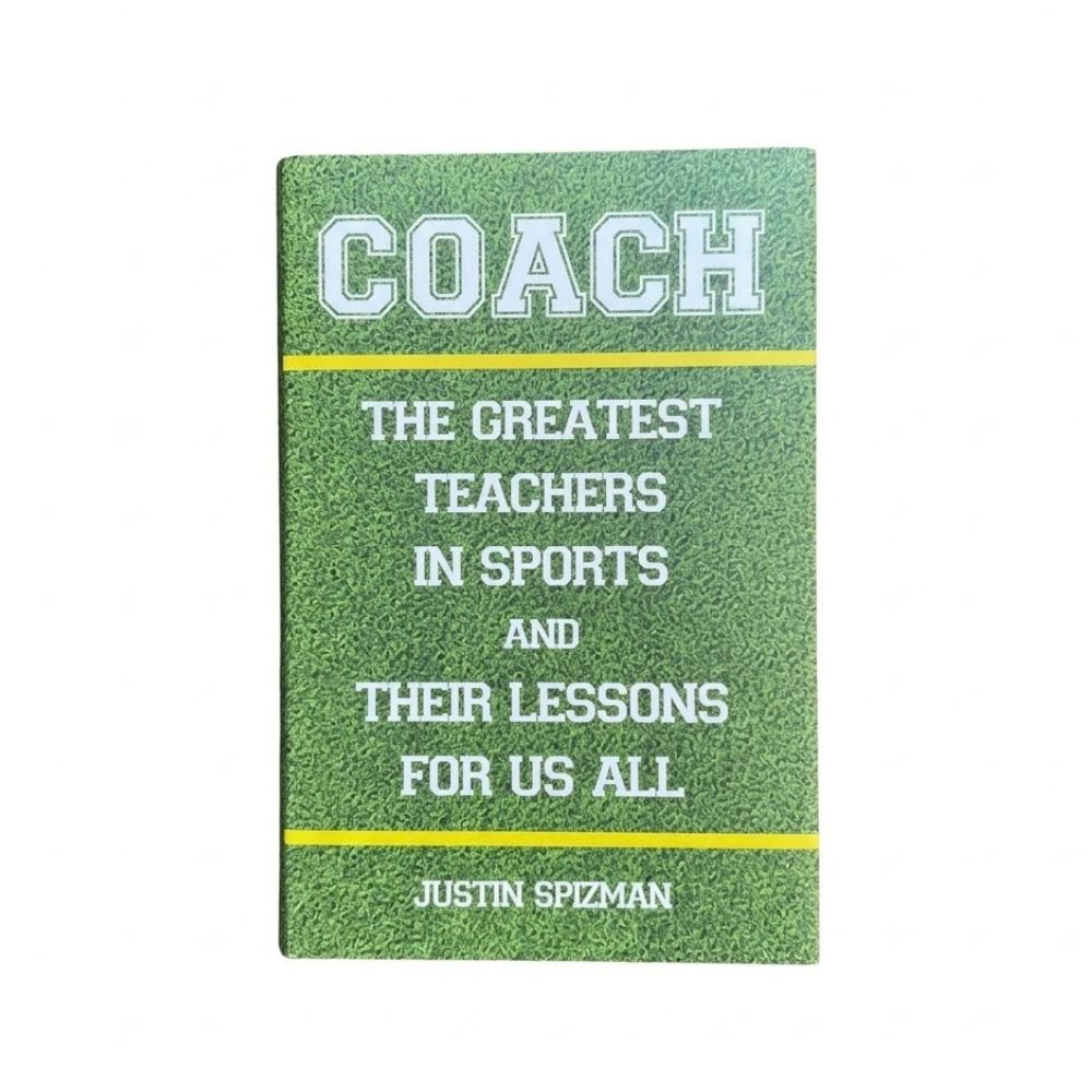 BOOK: THE GREATEST TEACHERS