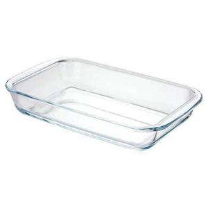 TC378: JUDGE GLASS ROASTER 1.5L