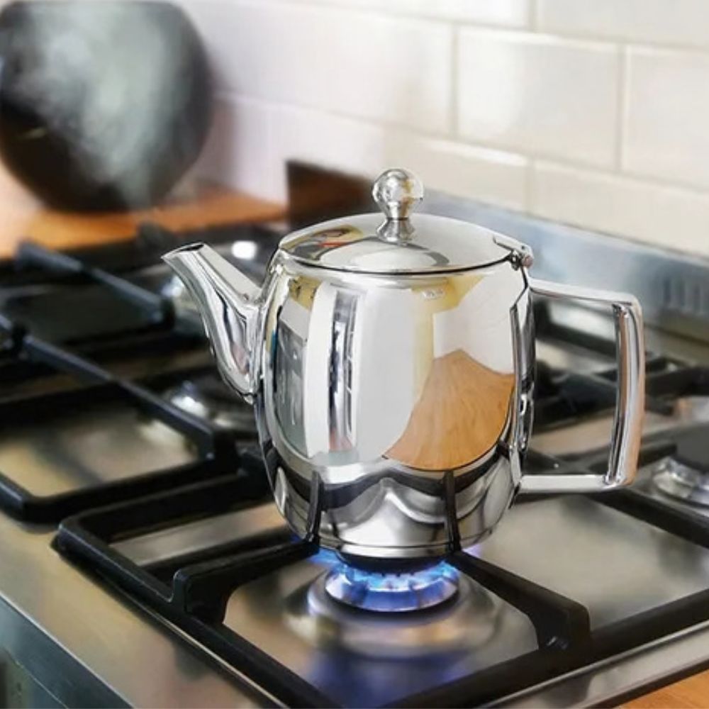 JA62: JUDGE 10 CUP HOB TOP TEAPOT 2L - Image 2