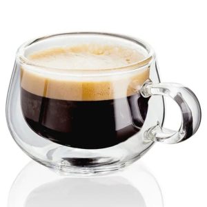 JDG25: JUDGE DW 2PC ESP. GLASS SET 75ML
