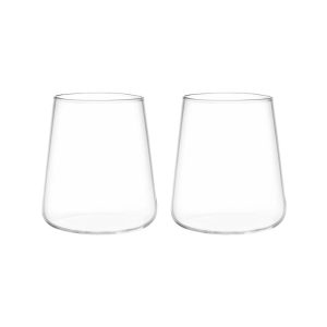 216401: WATER GLASS 400ML S/2