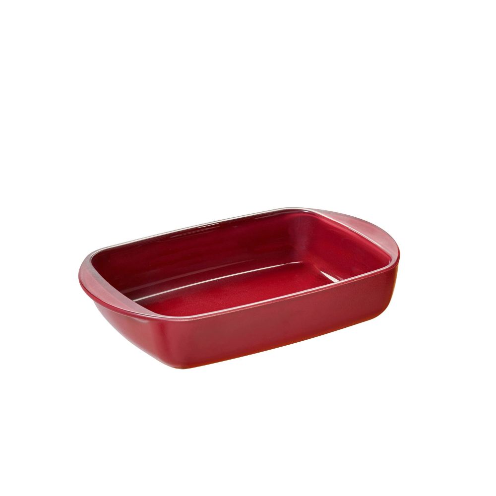 PB-40-PKV077: RECT. GB DISH 1.6L CHERRYWOOD - Image 2