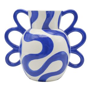 VASE YAGO-CRAZY CURVES