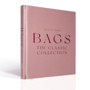 BOOK: BAGS