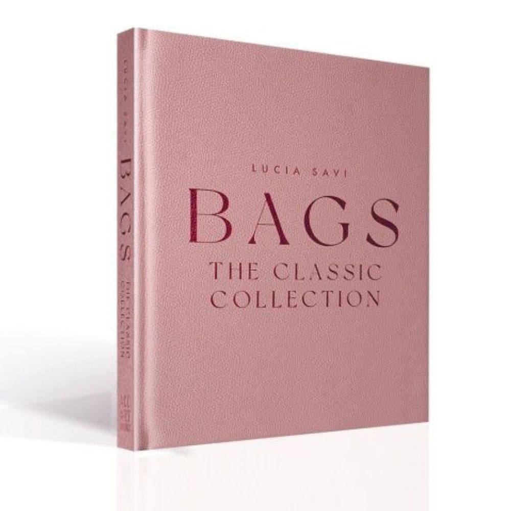 BOOK: BAGS