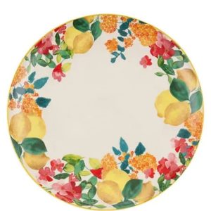 DR0527: MW CAPRI ROUND PLATTER 36CM