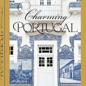BOOK: CHARMING PORTUGAL