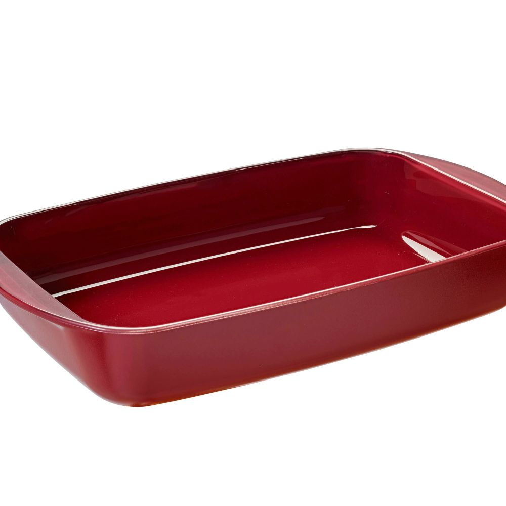PB-40-PKV078: RECT. GB DISH 3.6L CHERRYWOOD - Image 2
