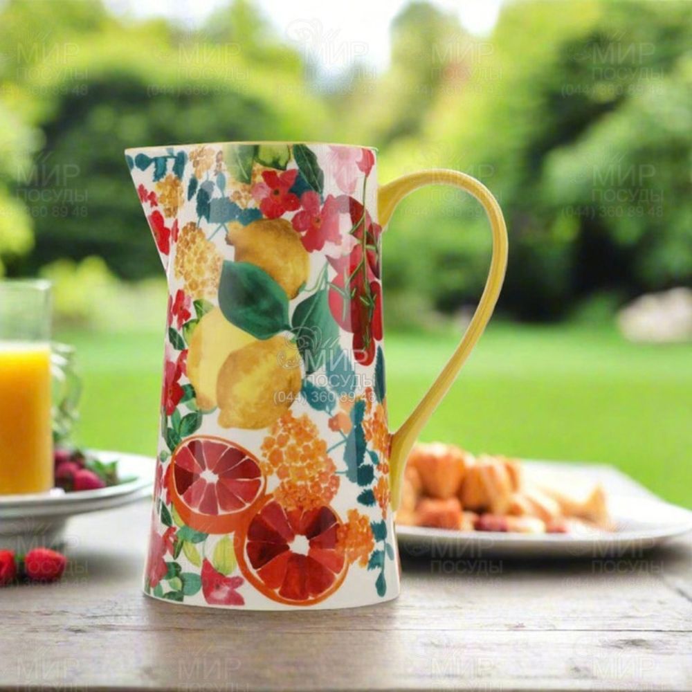 DR0533: MW CAPRI JUG 2L - Image 2