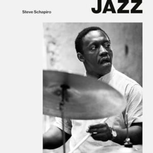 BOOK: JAZZ