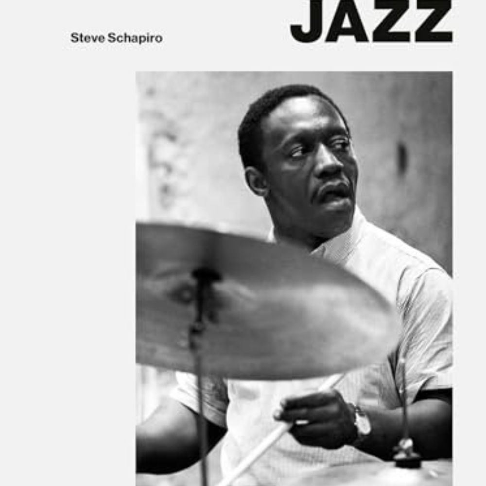 BOOK: JAZZ