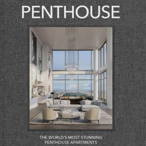 BOOK: PENTHOUSE