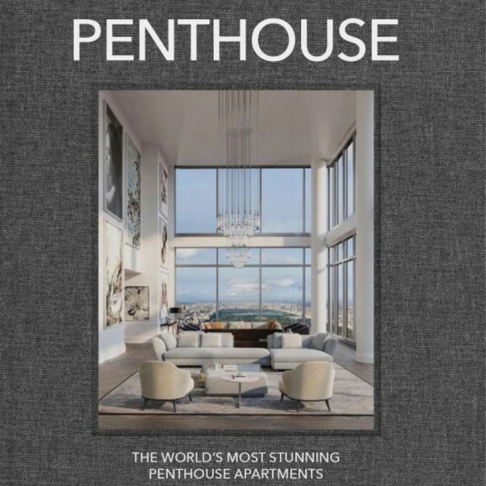 BOOK: PENTHOUSE
