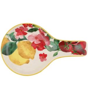 DR0536: MW CAPRI SPOON REST