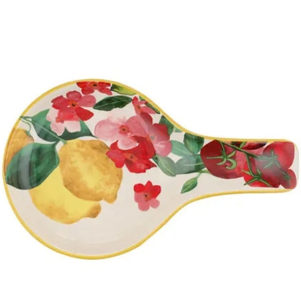 DR0536: MW CAPRI SPOON REST