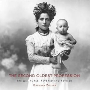 BOOK: THE SECOND OLDEST PROFESSION