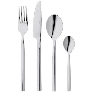CJ50: JUDGE BARCLAY CUTLERY SET 24PC