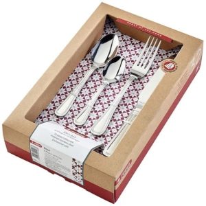 CC50: JUDGE BEAD CUTLERY 24PC