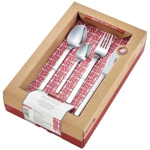 CH50: JUDGE BEAUMARIS CUTLERY 24PC