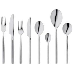 BL58: STELLAR ROCHESTER CUTLERY 44PC