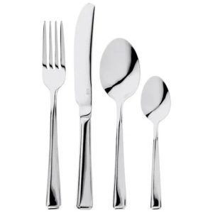 CD50: JUDGE HARLEY CUTLERY SET 24PC