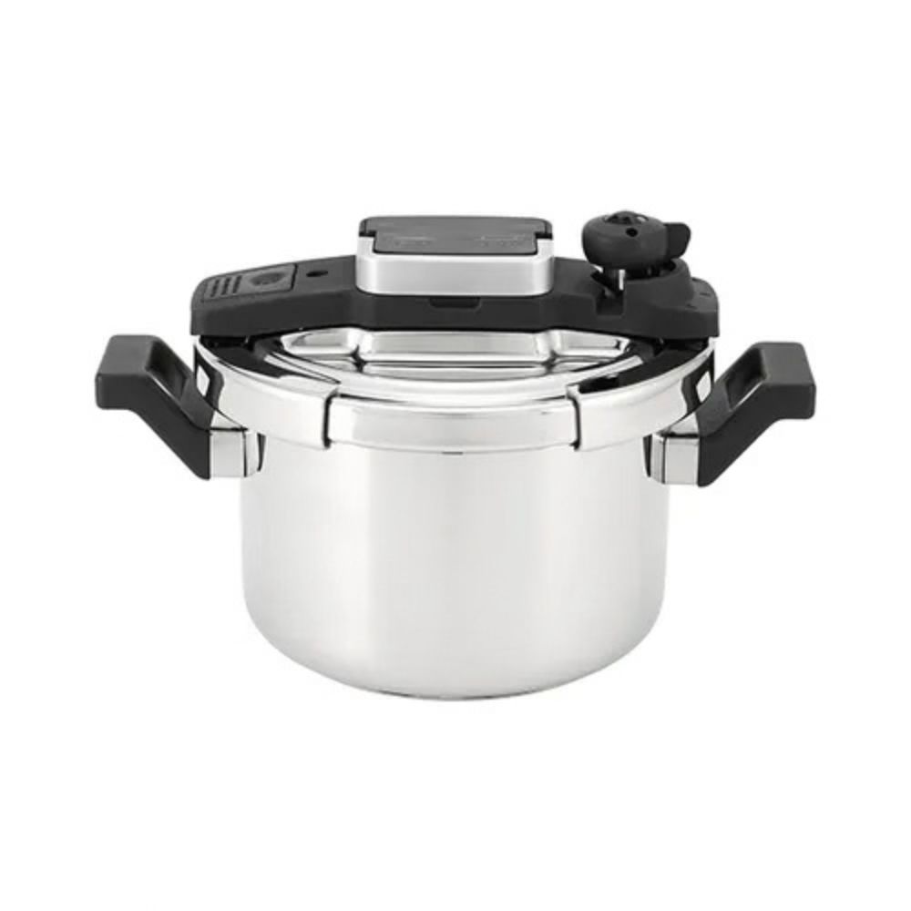 JA81: JUDGE S/S FLIP TOP PRESSURE COOKER 3L