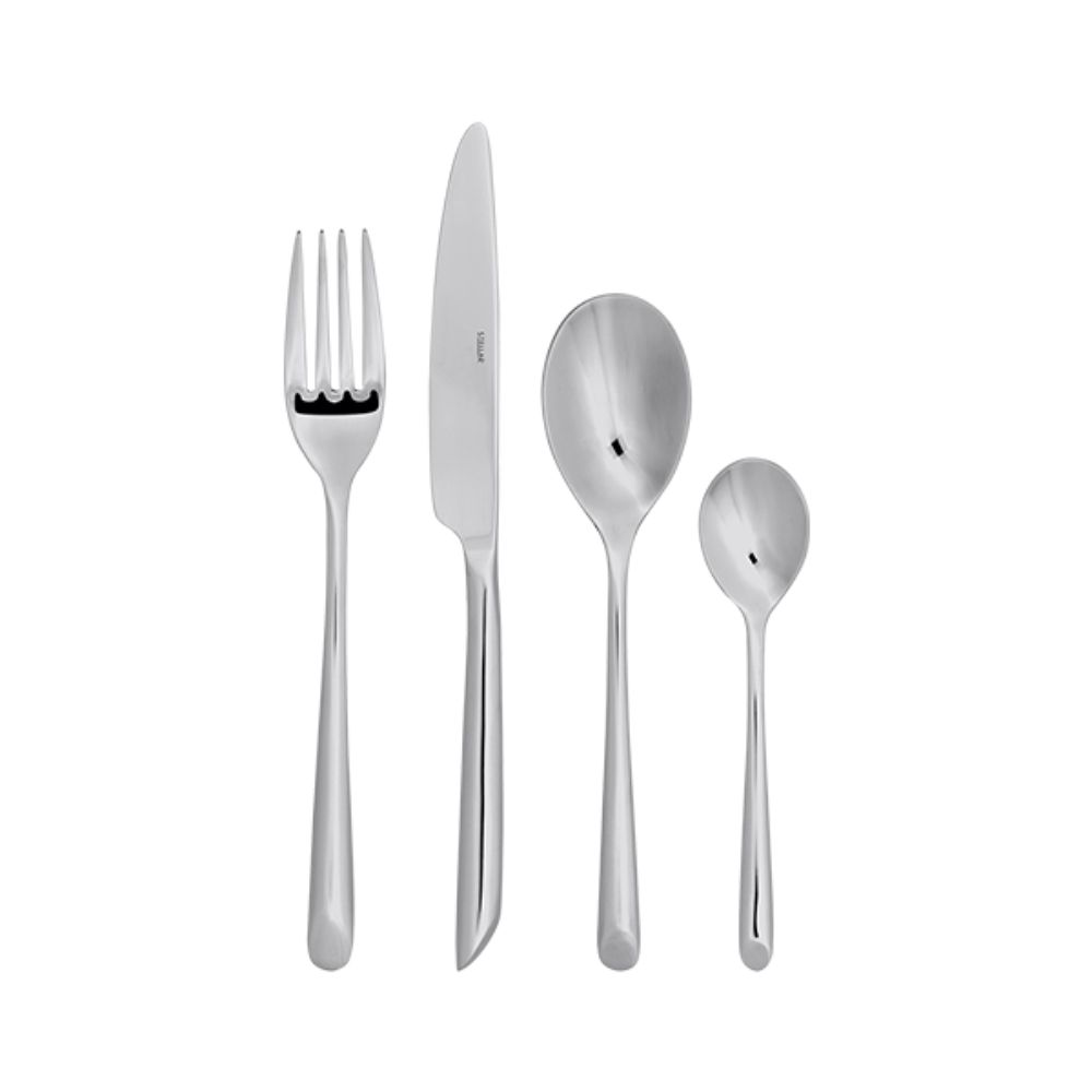 BA48: STELLAR RAGLAN CUTLERY 16PC - Image 2