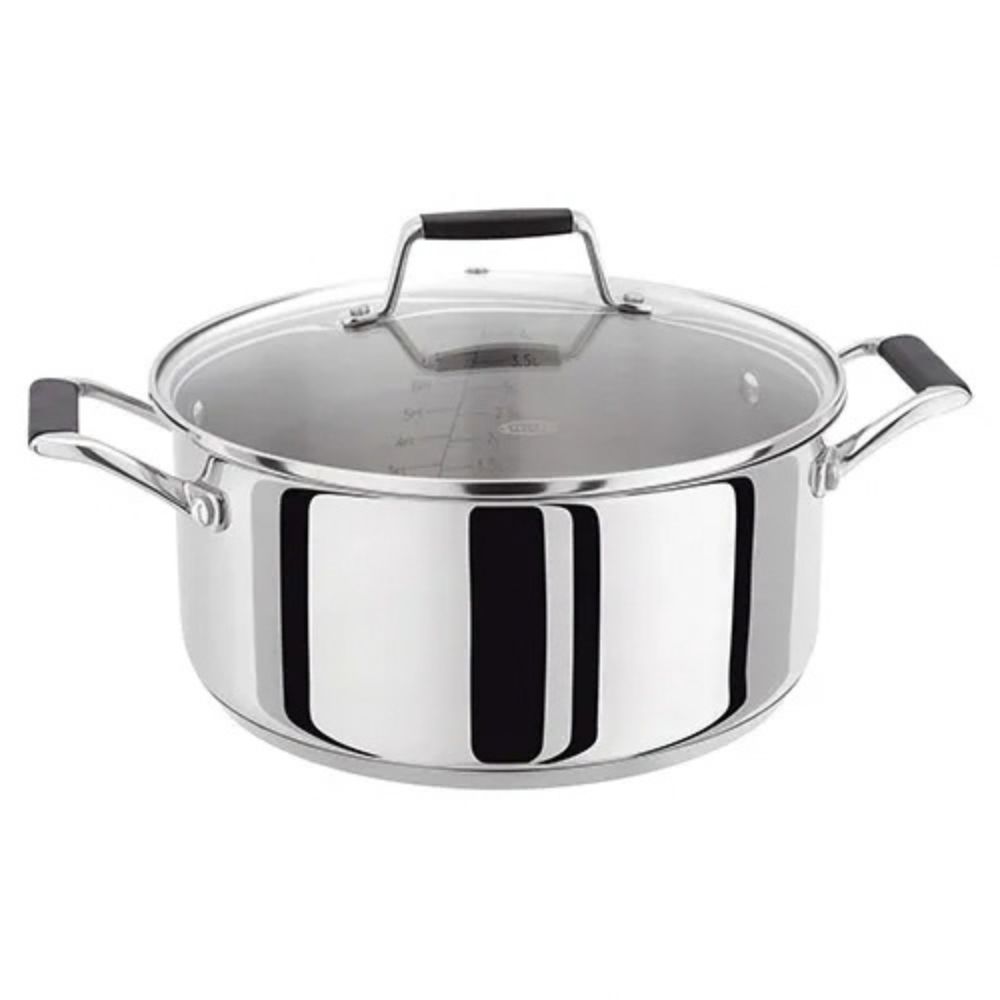 S536: STELLAR CASSEROLE 4.5L
