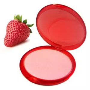PSOAP-04: PAPER SOAPS-STRAWBERRY