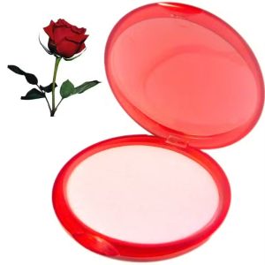 PSOAP-07: PAPER SOAPS - ROSE