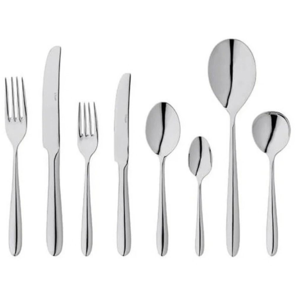 BW58: STELLAR WINCHESTER CUTLERY 44PC - Image 2
