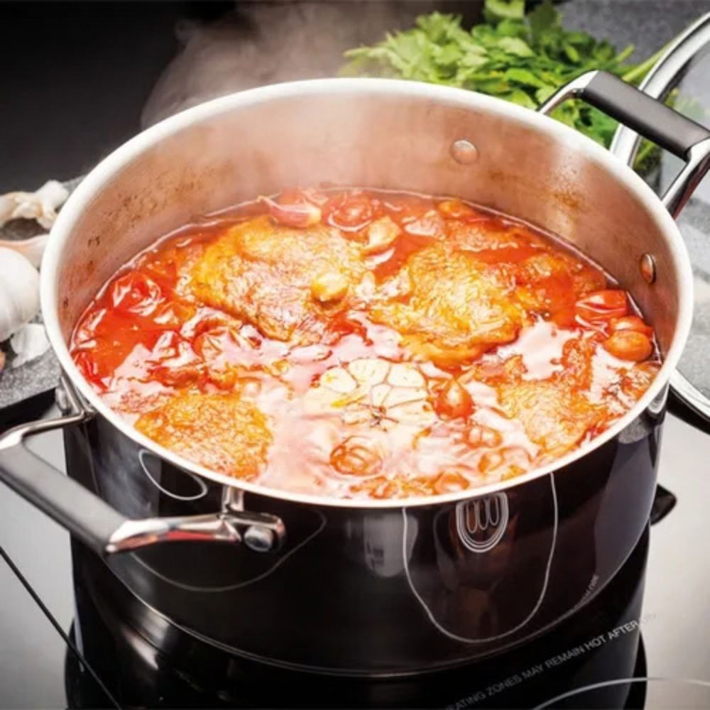 S536: STELLAR CASSEROLE 4.5L - Image 2